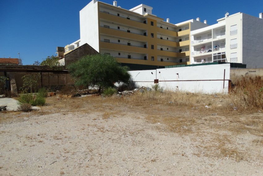 Land For Sale in Olhao Portugal