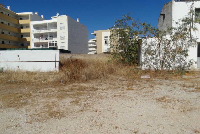 Land For Sale in Olhao Portugal