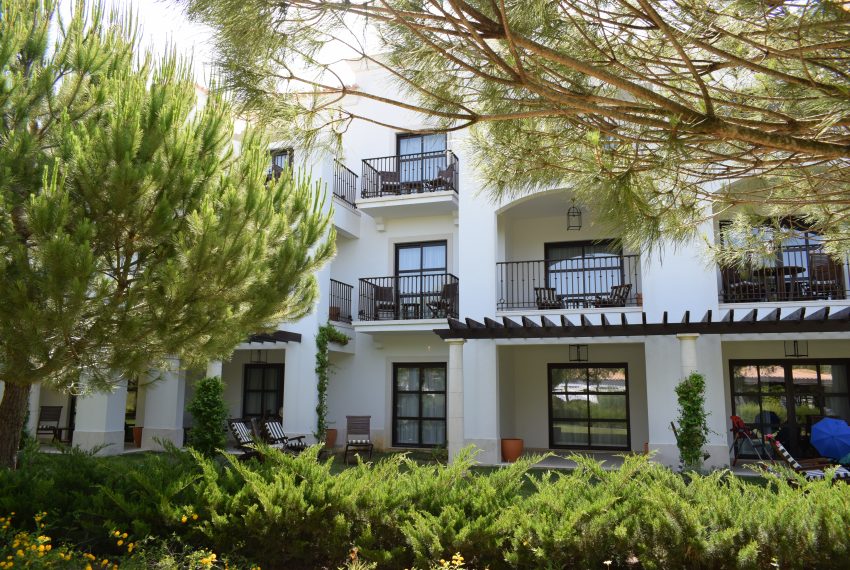 Apartment For Sale in Albufeira Portugal