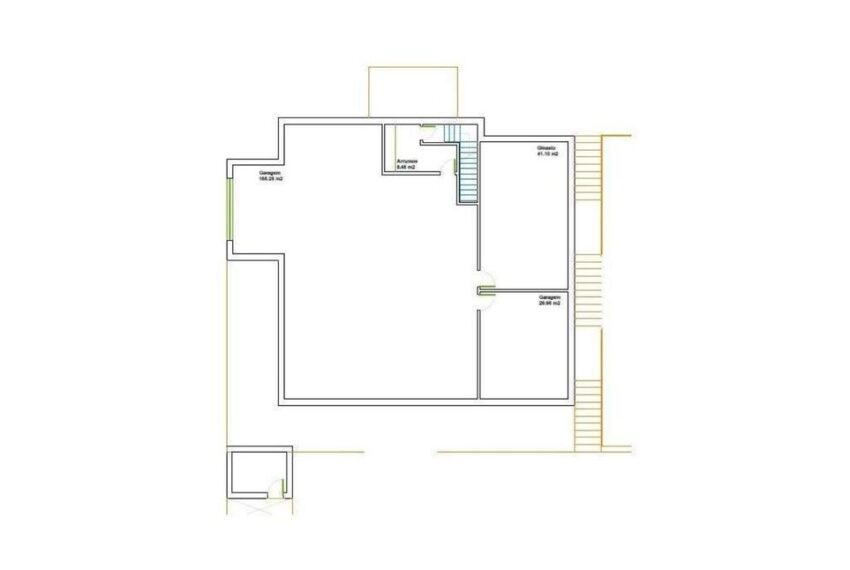 Villa For Sale in Faro Portugal