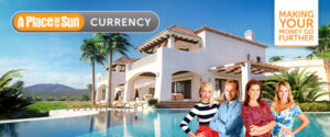 A Place in the Sun Currency