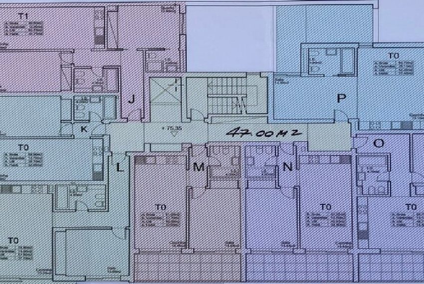 Apartment For Sale in Albufeira Portugal
