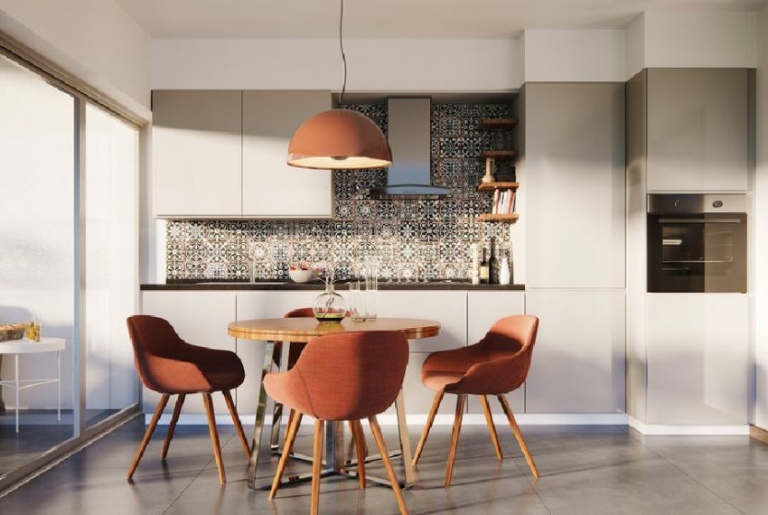 Apartment For Sale in Albufeira Portugal