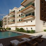 Apartment Under Construction For Sale in Albufeira Portugal