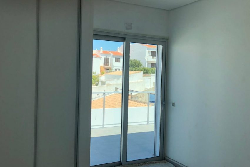 Apartment Under Construction in Albufeira Portugal