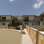 Townhouse For Sale in Albufeira