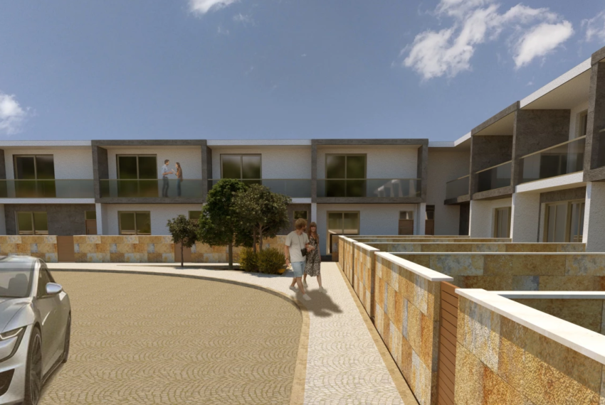 Townhouse For Sale in Albufeira