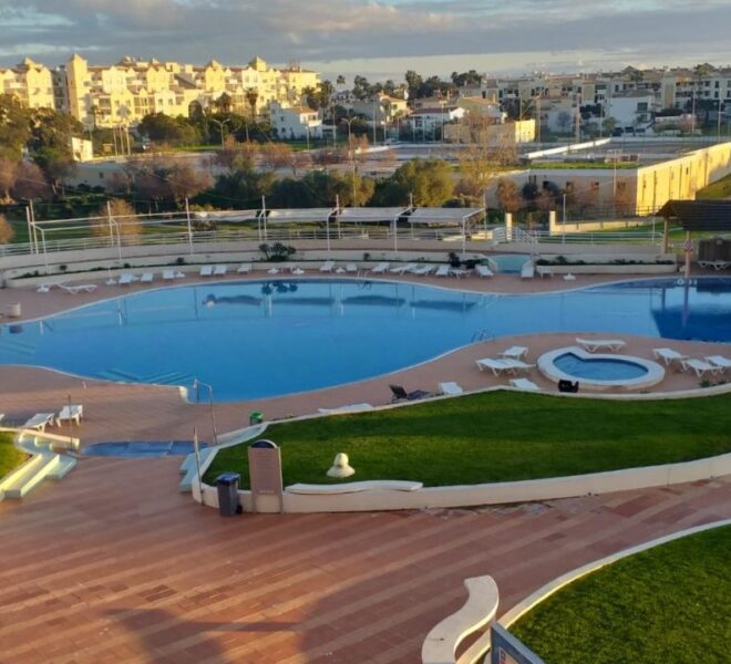 1 Bedroom Apartment for sale in Albufeira