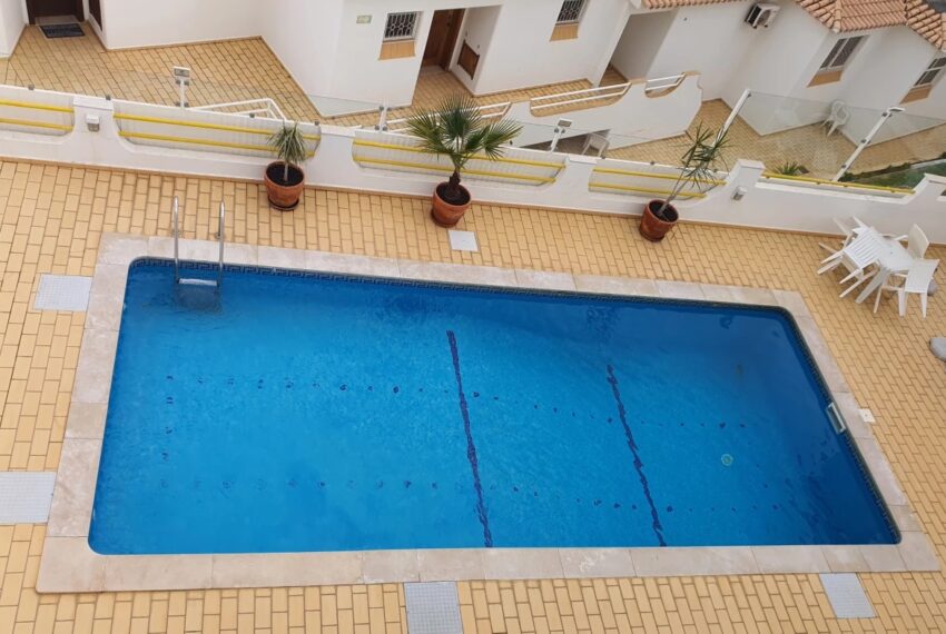 2 Bedroom Apartment for sale in Albufeira