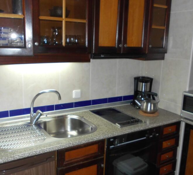 Studio Apartment for sale in Albufeira