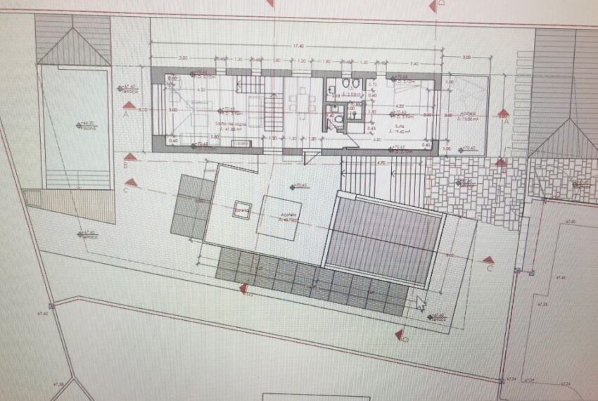 Floor plans 1