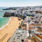 The Algarve for Couples in Portugal, The Algarve for Couples in Portugal