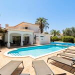 Three-Bedroom Villa for Sale in Gramacho Golf Resort, Carvoeiro