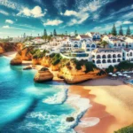 The Algarve for Couples in Portugal, The Algarve for Couples in Portugal