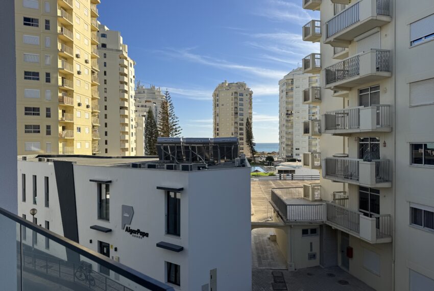 Apartamento 2E