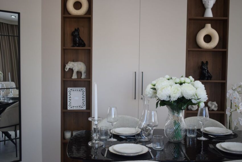 Modern Dinning