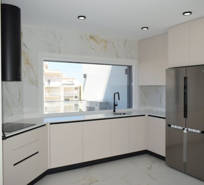 Kitchen counter