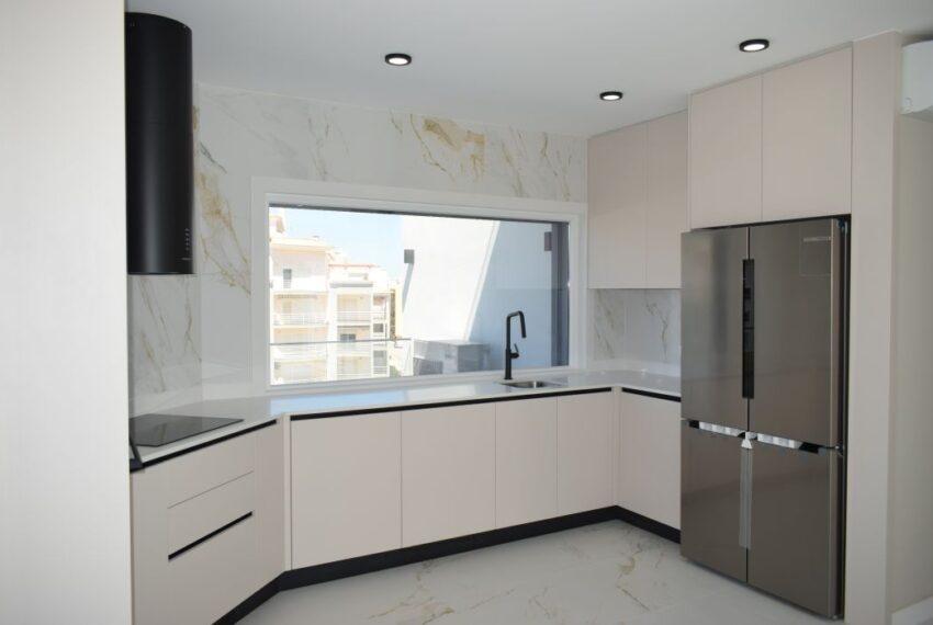 Kitchen counter