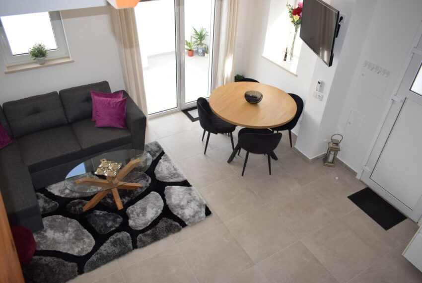 Living Room Over View