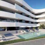 Luxury Apartment in Porto de Mós – 2-Bedroom for Sale