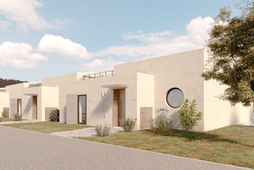 Buy property in the Algarve, Cerro Mouro Algarve Real Estate – Innovative Eco Homes | Ocean Key Property