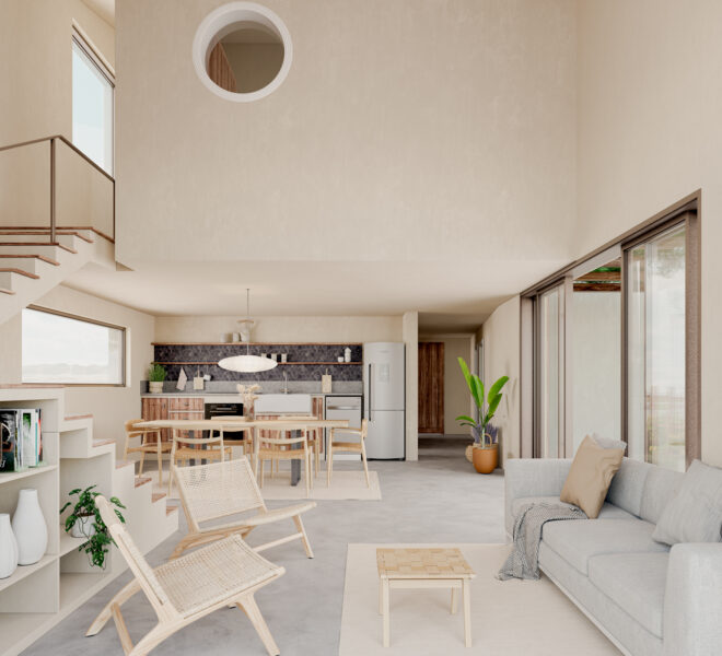 Buy property in the Algarve, Modern 4-Bedroom Villas for Sale at Cerro Mouro, Algarve – Ocean Key Property
