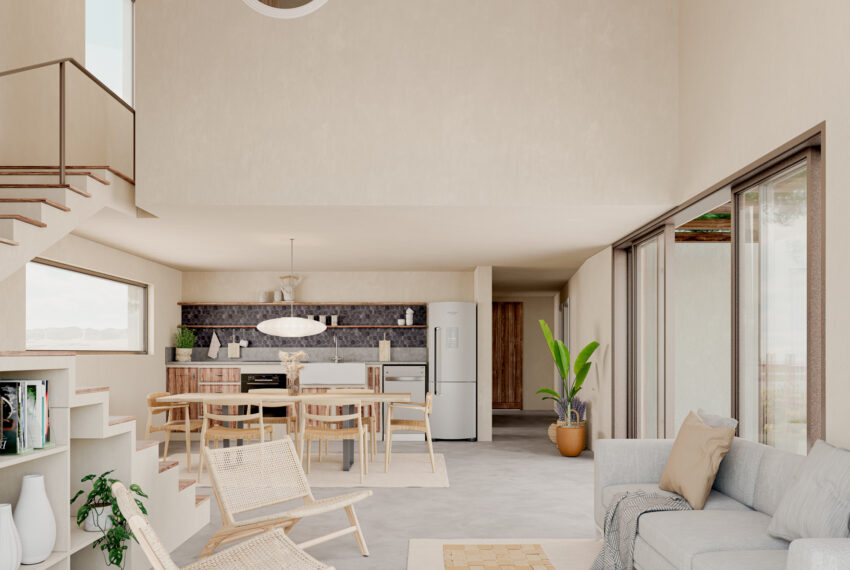 Buy property in the Algarve, Modern 4-Bedroom Villas for Sale at Cerro Mouro, Algarve – Ocean Key Property