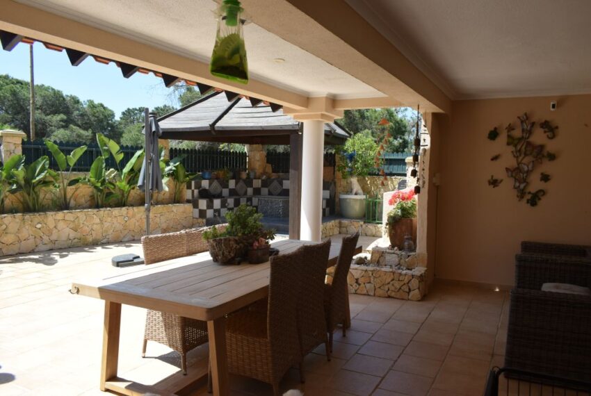 Galé Villa for Sale